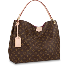 Louis Vuitton Graceful MM