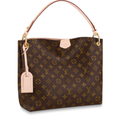Louis Vuitton Graceful PM - Shop Women's Designer Fashion Online