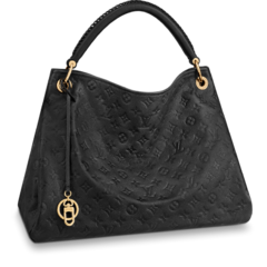 Shop the Louis Vuitton Artsy MM Women's Bag and Save!