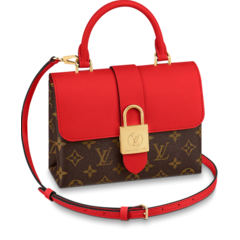 Buy Louis Vuitton Locky BB for Women's Fashion