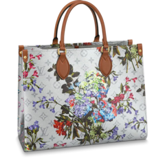 Women's Louis Vuitton OnTheGo MM Now On Sale - Get Yours Now!