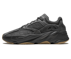 Women's Yeezy Boost 700 Utility Black - Get it Now at Discounted Price!
