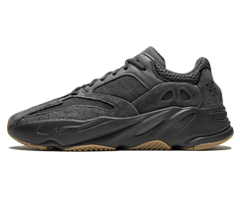 Yeezy Boost 700 - Utility Black: Men's Designer Shoes On Sale Now!