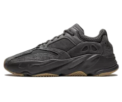 Yeezy Boost 700 - Utility Black: Men's Designer Shoes On Sale Now!