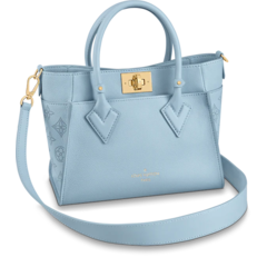 Women's Louis Vuitton On My Side PM - Shop Now and Save!