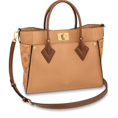 Louis Vuitton On My Side MM - Shop Women's Luxury Fashion