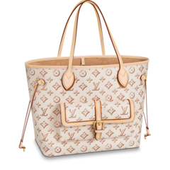 Sale Get Louis Vuitton Neverfull MM Women's Bag