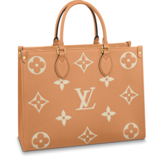 Sale! Get Louis Vuitton OnTheGo MM for Women