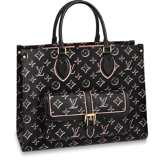 Buy Louis Vuitton OnTheGo MM for Women's