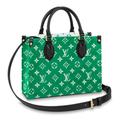 Buy Louis Vuitton OnTheGo PM for Women - Get the Latest Fashion Now!
