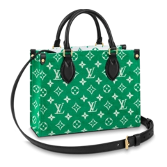 Louis Vuitton OnTheGo PM