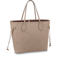 Buy the Louis Vuitton Neverfull MM for Women Now!