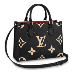 Shop Louis Vuitton Onthego PM Bag for Women