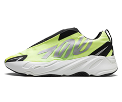 Men's Yeezy Boost 700 MNVN Laceless - Phosphor. Buy Now at Discount!