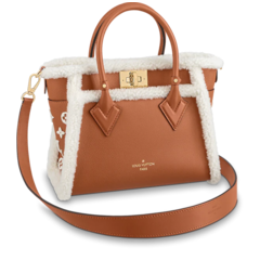 Shop the Louis Vuitton On My Side PM for Women