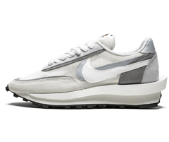 Nike LDWaffle Grey