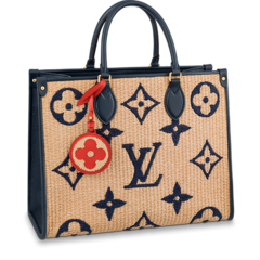 Shop Louis Vuitton OnTheGo MM for Women and Get Discount!