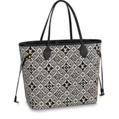 Shop the Louis Vuitton Since 1854 Neverfull MM for Women's Sale