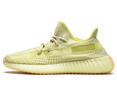 Men's Yeezy Boost 350 V2 Antlia Reflective Shoes with Discount at Shop