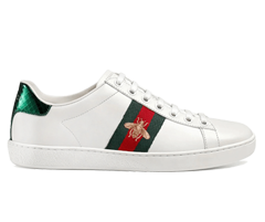 Men's Gucci Ace Embroidered Discounted Shop