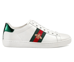 Women's Gucci Ace Embroidered Discount Shop