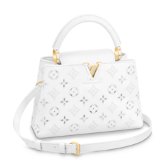 Shop Louis Vuitton Capucines BB for Women's