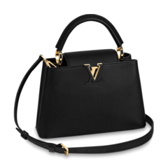 Louis Vuitton Capucines BB - Stylish Women's Accessory with Discount!