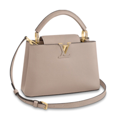 Shop Louis Vuitton Capucines BB for Women