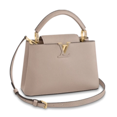 Shop Louis Vuitton Capucines BB for Women