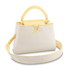 Shop Women's Capucines MM Bag