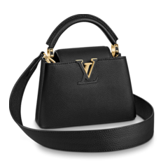 Discounted Women's Louis Vuitton Capucines Mini