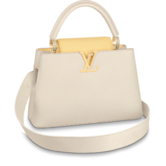 Shop Louis Vuitton Capucines MM Women's Sale