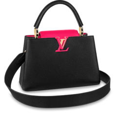 Buy Louis Vuitton Capucines MM for Women's Fashion