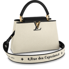 Buy Louis Vuitton Capucines MM for Women's Fashion