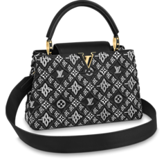 Shop Louis Vuitton Since 1854 Capucines MM for Women Now and Get Discount!