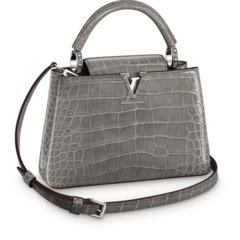 Shop Louis Vuitton Capucines BB Women's Sale