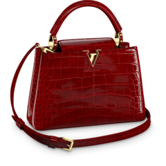 Buy Louis Vuitton Capucines BB for Women