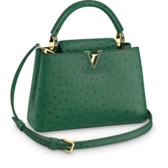 Buy Louis Vuitton Capucines BB Women's Accessories - On Sale Now!