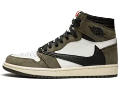 Air Jordan 1 Hi OG TS SP - Travis Scott Men's Shoes - Buy Now!
