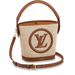 Women's Louis Vuitton Petit Bucket - Buy Now!