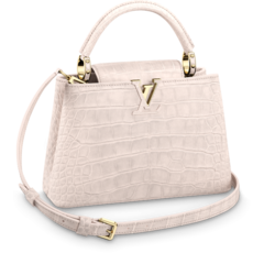 Buy Louis Vuitton Capucines BB Women's Sale