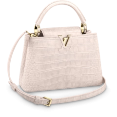 Buy Louis Vuitton Capucines BB Women's Sale