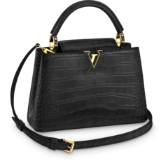 Buy Louis Vuitton Capucines BB for Women's