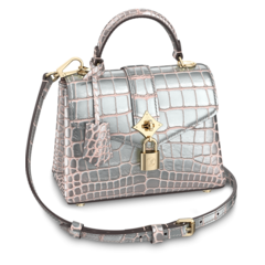 Shop Louis Vuitton Rose Des Vents Mini Sale Now - Discounted Women's Designer Fashion!