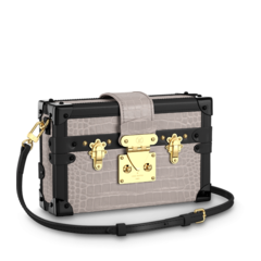 Shop Louis Vuitton Petite Malle for Women's Sale