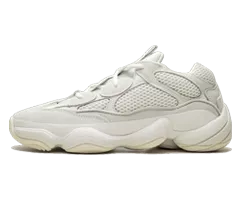 Yeezy 500 - Bone White - Get the Latest Mens Fashion