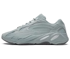 Shop Yeezy Boost 700 V2 - Hospital Blue Men's Shoes with Discount