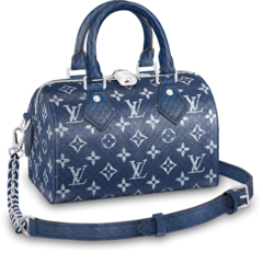Buy the Louis Vuitton Speedy 20 - A Stylish and Trendy Women's Bag!
