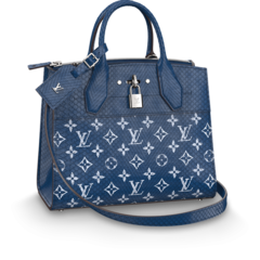 Women's Louis Vuitton City Steamer PM - Get the Latest Look Now!