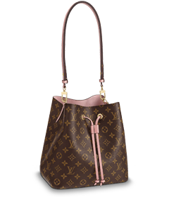 Louis Vuitton NeoNoe MM Women's Bag - Sale Discount!